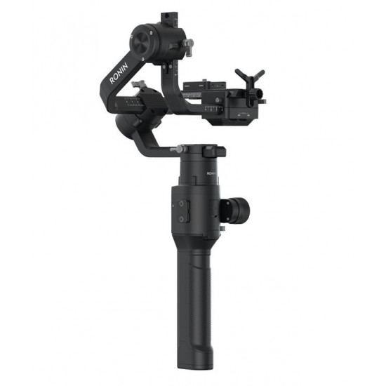 Стедикам DJI Ronin-S (CP.ZM.00000104.01) Стедикам DJI Ronin-S (CP.ZM.00000104.01)