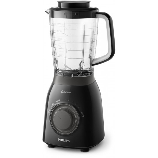 Блендер Philips Viva Collection HR2156/90 Блендер Philips Viva Collection HR2156/90