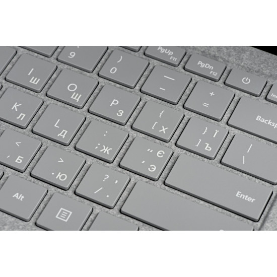 Ноутбук Microsoft Surface Laptop 2 (LQP-00012) Ноутбук Microsoft Surface Laptop 2 (LQP-00012)