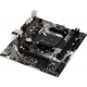 ASRock A320M-DVS motherboard ASRock A320M-DVS motherboard