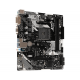ASRock A320M-DVS motherboard ASRock A320M-DVS motherboard