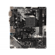 ASRock A320M-DVS motherboard ASRock A320M-DVS motherboard