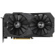 Видеокарта ASUS GeForce GTX 1650 4GB DDR5 STRIX Gaming (STRIX-GTX1650-A4G-GAMING) Видеокарта ASUS GeForce GTX 1650 4GB DDR5 STRIX Gaming (STRIX-GTX1650-A4G-GAMING)