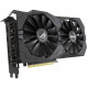 Видеокарта ASUS GeForce GTX 1650 4GB DDR5 STRIX Gaming (STRIX-GTX1650-A4G-GAMING) Видеокарта ASUS GeForce GTX 1650 4GB DDR5 STRIX Gaming (STRIX-GTX1650-A4G-GAMING)