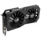Видеокарта ASUS GeForce GTX 1650 4GB DDR5 STRIX Gaming (STRIX-GTX1650-A4G-GAMING) Видеокарта ASUS GeForce GTX 1650 4GB DDR5 STRIX Gaming (STRIX-GTX1650-A4G-GAMING)
