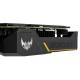 Видеокарта ASUS GeForce GTX 1660 6GB GDDR5 Gaming TUF (TUF-GTX1660-6G-GAMING) Видеокарта ASUS GeForce GTX 1660 6GB GDDR5 Gaming TUF (TUF-GTX1660-6G-GAMING)