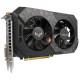 Видеокарта ASUS GeForce GTX 1660 6GB GDDR5 Gaming TUF (TUF-GTX1660-6G-GAMING) Видеокарта ASUS GeForce GTX 1660 6GB GDDR5 Gaming TUF (TUF-GTX1660-6G-GAMING)