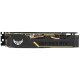 Видеокарта ASUS GeForce RTX 2060 6GB GDDR6 TUF (TUF-RTX2060-6G-GAMING) Видеокарта ASUS GeForce RTX 2060 6GB GDDR6 TUF (TUF-RTX2060-6G-GAMING)