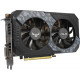 Видеокарта ASUS GeForce RTX 2060 6GB GDDR6 TUF (TUF-RTX2060-6G-GAMING) Видеокарта ASUS GeForce RTX 2060 6GB GDDR6 TUF (TUF-RTX2060-6G-GAMING)