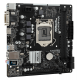 ASRock H310CM-HDV motherboard ASRock H310CM-HDV motherboard