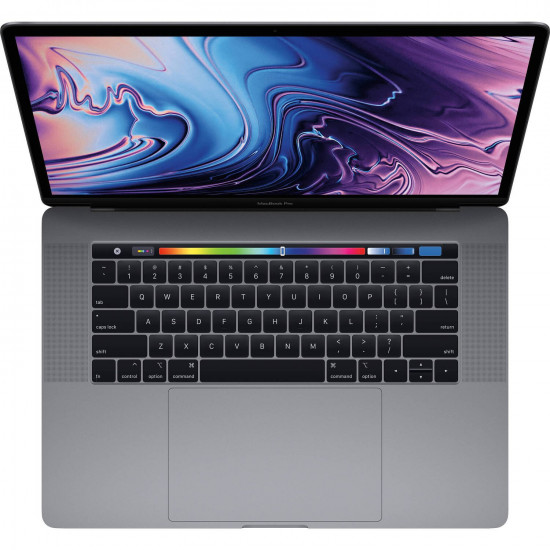 Apple MacBook Pro 15 laptop Apple MacBook Pro 15 laptop