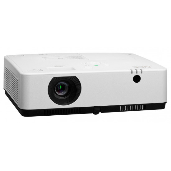 NEC MC332W projector (3LCD, WXGA, 3300 ANSI lm) (60004704) NEC MC332W projector (3LCD, WXGA, 3300 ANSI lm) (60004704)