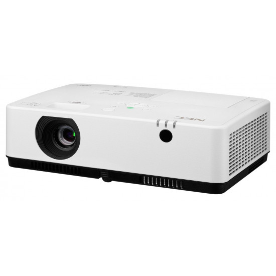 NEC MC332W projector (3LCD, WXGA, 3300 ANSI lm) (60004704) NEC MC332W projector (3LCD, WXGA, 3300 ANSI lm) (60004704)