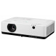 NEC MC332W projector (3LCD, WXGA, 3300 ANSI lm) (60004704) NEC MC332W projector (3LCD, WXGA, 3300 ANSI lm) (60004704)