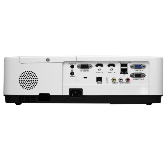 NEC MC332W projector (3LCD, WXGA, 3300 ANSI lm) (60004704) NEC MC332W projector (3LCD, WXGA, 3300 ANSI lm) (60004704)