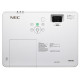 NEC MC332W projector (3LCD, WXGA, 3300 ANSI lm) (60004704) NEC MC332W projector (3LCD, WXGA, 3300 ANSI lm) (60004704)