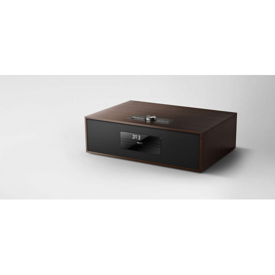 Микросистема Philips BTB4800 Микросистема Philips BTB4800
