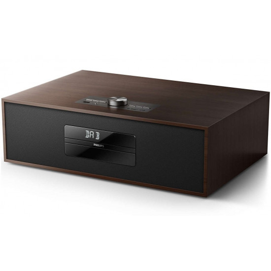 Микросистема Philips BTB4800 Микросистема Philips BTB4800