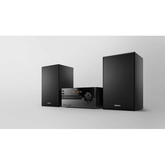 Микросистема Philips BTB2515 Микросистема Philips BTB2515
