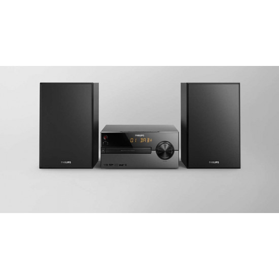 Микросистема Philips BTB2515 Микросистема Philips BTB2515
