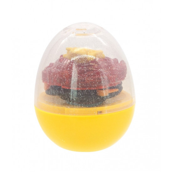 Top of Auldey Infinity Nado V Nado Egg Fiery Dragon series Fiery Dragon (YW634102) Top of Auldey Infinity Nado V Nado Egg Fiery Dragon series Fiery Dragon (YW634102)