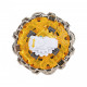 Волчок Auldey Infinity Nado V серия Original Cracking Panzer Быстрый Панцирь (YW634304) Волчок Auldey Infinity Nado V серия Original Cracking Panzer Быстрый Панцирь (YW634304)