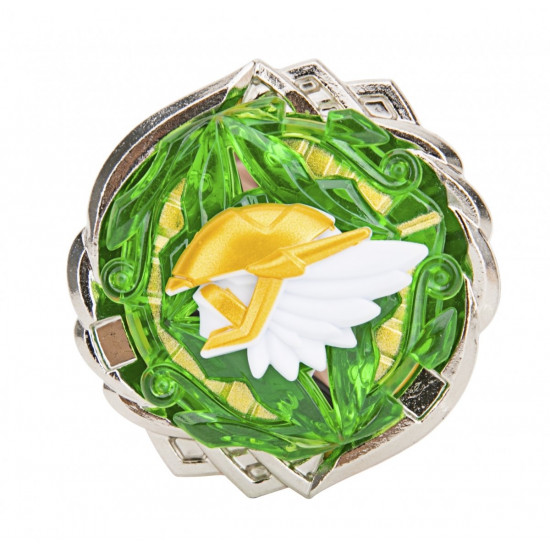 Волчок Auldey Infinity Nado V серия Original Jade Bow Нефритовый Лук (YW634303) Волчок Auldey Infinity Nado V серия Original Jade Bow Нефритовый Лук (YW634303)