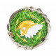 Волчок Auldey Infinity Nado V серия Original Jade Bow Нефритовый Лук (YW634303) Волчок Auldey Infinity Nado V серия Original Jade Bow Нефритовый Лук (YW634303)