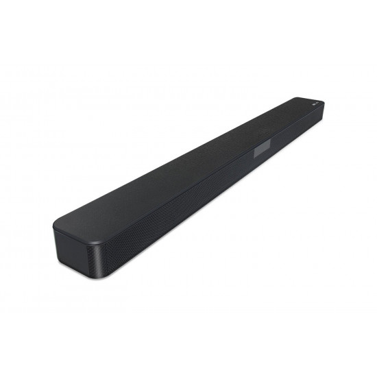 Saundbar LG SL5Y 2.1-Channel 400W Subwoofer Saundbar LG SL5Y 2.1-Channel 400W Subwoofer