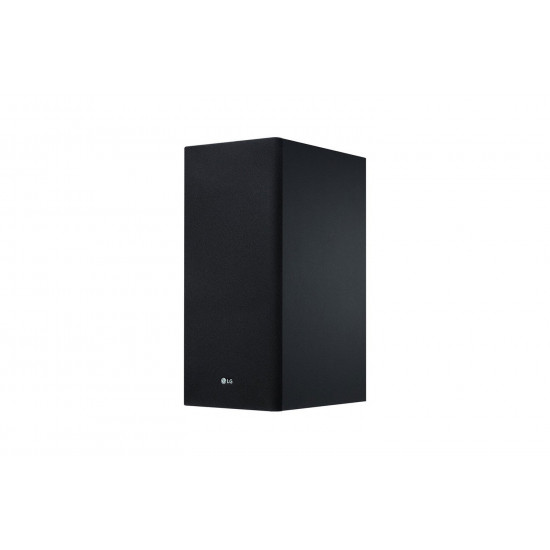 Saundbar LG SL5Y 2.1-Channel 400W Subwoofer Saundbar LG SL5Y 2.1-Channel 400W Subwoofer