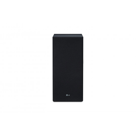 Saundbar LG SL5Y 2.1-Channel 400W Subwoofer Saundbar LG SL5Y 2.1-Channel 400W Subwoofer