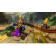 Game Crash Team Racing (PS4, English) Game Crash Team Racing (PS4, English)