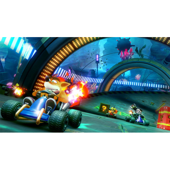 Game Crash Team Racing (PS4, English) Game Crash Team Racing (PS4, English)