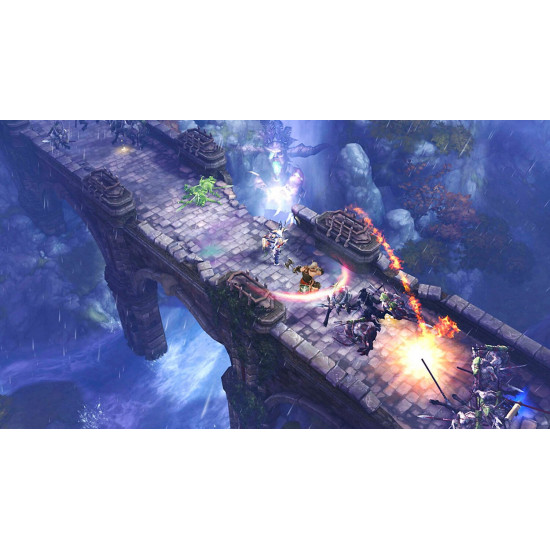 Game Diablo III Eternal Collection (PS4, English) Game Diablo III Eternal Collection (PS4, English)