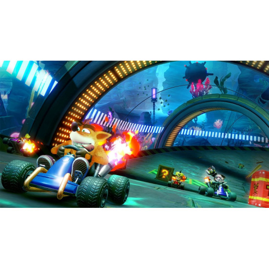 Game Crash Team Racing (Xbox One, English) Game Crash Team Racing (Xbox One, English)