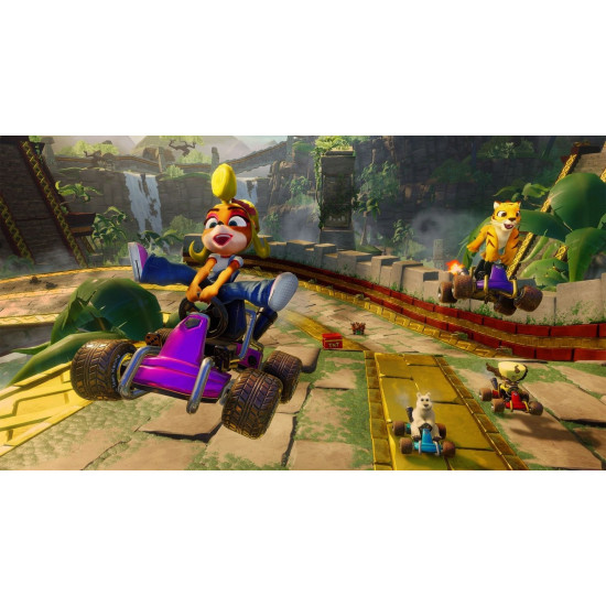 Game Crash Team Racing (Xbox One, English) Game Crash Team Racing (Xbox One, English)