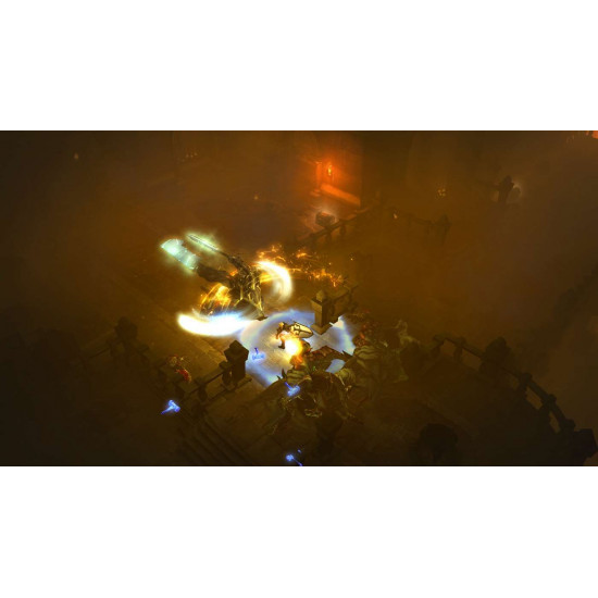 Game Diablo III Eternal Collection (Xbox One, English) Game Diablo III Eternal Collection (Xbox One, English)