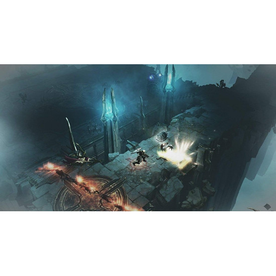 Game Diablo III Eternal Collection (Xbox One, English) Game Diablo III Eternal Collection (Xbox One, English)
