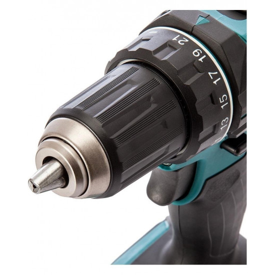 Аккумуляторный шуруповерт Makita DDF482Z Аккумуляторный шуруповерт Makita DDF482Z