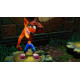 Игра Crash Bandicoot N'sane Trilogy (Nintendo Switch, Английский язык) Игра Crash Bandicoot N'sane Trilogy (Nintendo Switch, Английский язык)