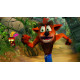 Игра Crash Bandicoot N'sane Trilogy (Nintendo Switch, Английский язык) Игра Crash Bandicoot N'sane Trilogy (Nintendo Switch, Английский язык)