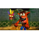Игра Crash Bandicoot N'sane Trilogy (Nintendo Switch, Английский язык) Игра Crash Bandicoot N'sane Trilogy (Nintendo Switch, Английский язык)
