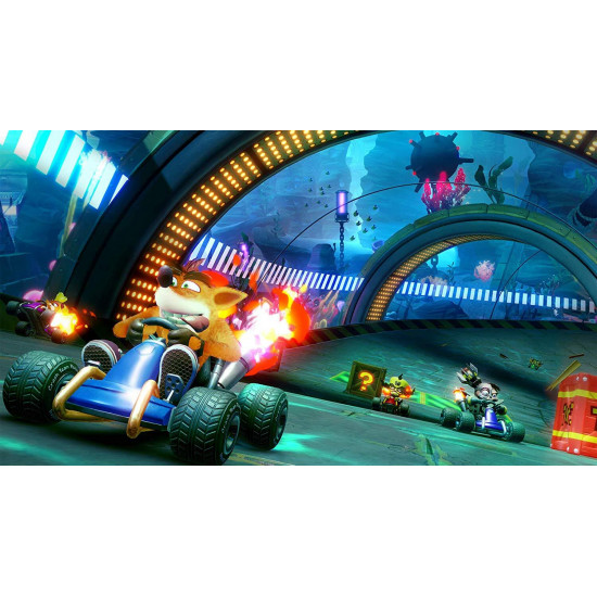 Game Crash Team Racing (Nintendo Switch, English) Game Crash Team Racing (Nintendo Switch, English)