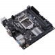 Материнcкая плата ASUS PRIME H310I-PLUS R2.0CSM Материнcкая плата ASUS PRIME H310I-PLUS R2.0CSM