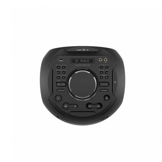 Sony MHC-V42D speaker system Sony MHC-V42D speaker system