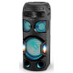 Sony MHC-V72D speaker system Sony MHC-V72D speaker system