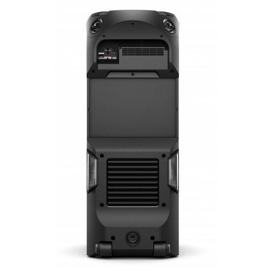 Sony MHC-V72D speaker system Sony MHC-V72D speaker system