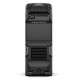 Sony MHC-V72D speaker system Sony MHC-V72D speaker system