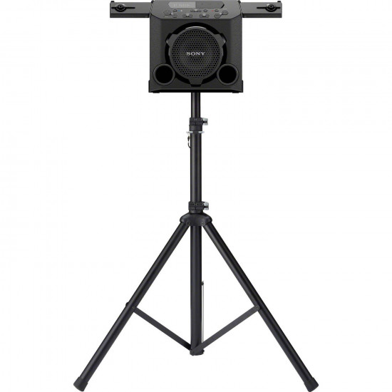 Sony GTK-PG10 speaker system Sony GTK-PG10 speaker system