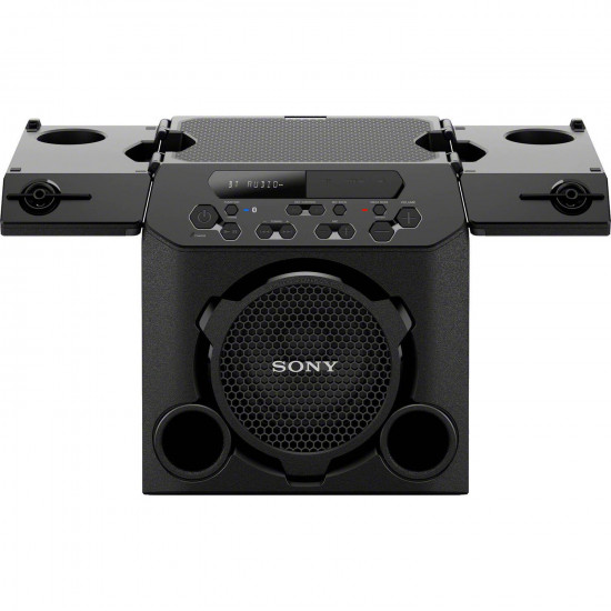 Sony GTK-PG10 speaker system Sony GTK-PG10 speaker system